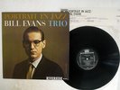 BILL EVANS PORTRAIT IN JAZZ RIVERSIDE VIJ-101 Japan VINYL LP