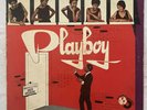 THE MARVELETTES Playboy LP 1962 soul r&b first pressing VG/VG