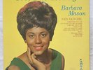 BARBARA MASON Yes, I'm Ready LP 1965 soul 1st pressing Arctic  VG+++++