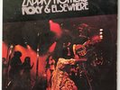 Frank Zappa / Mothers - Roxy & Elsewhere - 1974 - Double Vinyl LP