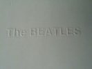 The Beatles 'The White Album' 1968 UK 1st Mono Double LP (PMC 7067/8) (1-1-1-1)