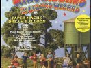 King Gizzard & The Lizard Wizard – “Paper Mache Dream Balloon” [Custom Orange Co