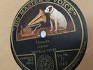 His Masters Voice - Navarra/Ragtime -Marcelle Meyer