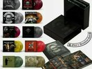 Black Label Society – None More Black – coloured Vinyl-Boxset / Sealed new LP