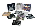 Nirvana - songlife 6LP remastered box set + book + signed print MINT
