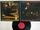 DAVE PIKE LIVE AT THE PHILHARMONIE MPS YS-2412-MP Japan VINYL LP