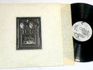 Holed Up by Three Faces West Lp  alt country   Bob Livingston   Vg