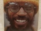 Bobby Hutcherson Cirrus LA257 Blue Note Jazz LP VINYL ALBUM
