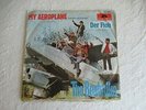 Single 7'  The Beatniks – My Aeroplane / Der Floh WOC GER/1967