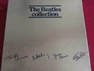 THE BEATLES - THE COLLECTION   Australia GOLDEN BOX PSLP.261 hyperselten  *