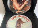 AC/DC That's The Way I Wanna & Heatseeker Pictures Discs 12