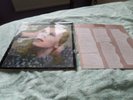 DAVID BOWIE HUNKY DORY 1971 ORIGINAL PRESS 3T / 3T LAMINATED SLEEVE EX+++/EX -