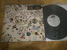LED ZEPPELIN III SD7201 LP  RARE  WLP PROMO PinWheel  1970 Atlantic VG