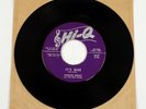 Marsha Renay and the Don Juans 45  Hi-Q 5017  It's Nice / Cha-Lypso of Love