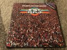 ATLANTIC RHYTHM SECTION - ARE YOU READY  Vinyl LP Album PD-2-6236 PROMO