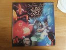 JAZZ VINYL-SOFT MACHINE-SOFTS-HARVEST RECORDS-SHSP-4056-1976-ORIGINAL UK ISSUE