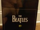 THE BEATLES THE ORIGINAL STUDIO RECORDINGS-16 LP BOX SET-2012-SEALED RECORDS
