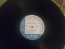 Herbie Hancock - My Point Of View  LP Rare Jazz Blue Note with Plastylite “ear”.
