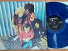 JIMI HENDRIX Band of Gypsys VINYLE BLEU LP UK 2008 