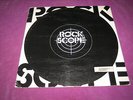 JIM MORRISON & THE DOORS - ROCK SCOPE - RARE 1981 RADIO SHOW ONLY 2 LP SET