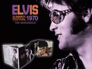 Elvis Presley Summer Festival 1970 The Rehearsals 3LP Limited Edition Deluxe