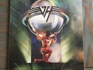 Van Halen “5150” 1986 Vinyl LP Record 25394-1 Warner Bros. Records