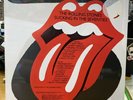 THE ROLLING STONES Sucking In The Seventies LP SEALED 1981 Hype Sticker