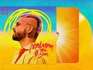 Very Rare Promo Vinyl Maluma Rumba Puro Oro Ft The Sun Yellow Vinyl