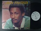JUAN BAUTISTA Los Exitos Amarilis El Bombillito LATIN LP Shrink DISCO STUMBRE