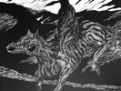 Deathspell Omega Infernal Battles End All Life Productions 2014 Press OOP