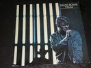David Bowie Stage Yellow Vinyl Vintage Dutch 2 LP VG