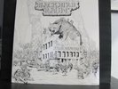 BLACKBIRD RAUM, FALSE WEAVERS - LP SILVER 042