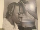 Blxst ?No Love Lost Exclusive Limited Edition Smokey Marble Color Vinyl LP x/300