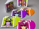 Udo Lindenberg - UDOPIUM Das Beste - Limitierte 8 Coloured Vinyl  - Sealed