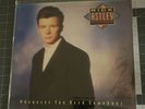 Rick Astley - Whenever You Need Somebody - vinyl 1987 excellent condition