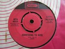NORTHERN SOUL-NITA ROSSI-SOMETHING TO GIVE-PICCADILLY