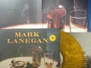 Mark Lanegan – Whiskey For The Holy Ghost - very rare - yellow vinyl edition