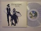 Fleetwood Mac - Rumours - NM/NM 2021 Pop Rock UK LED ED Shrink, Insert W/B Clear