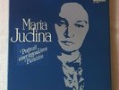 LP (Schallplatte-Klassik) Maria Judina