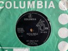 Psych - Pink Floyd See Emily Play - Solid Centre Columbia DB8214 EX+