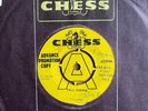Etta James ? Tell Mama / I'd Rather Go Blind Chess DEMO CRS 8063