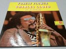 FOREST FLOWER / CHARLES LLOYD - AT MONTEREY - 1473, MONO, JAZZ, VINYL RECORD