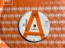 Mod Psych BEATSTALKERS SILVER TREE TOP SCHOOL CBS DEMO 3105 David Bowie