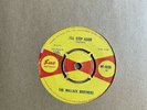 Northern Soul / Mod / R&B  THE WALLACE BROTHERS I'll Step Aside Sue WI-4036