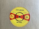 Mod, RnB - Chris Kenner Land of 1000 dances Sue WI 351