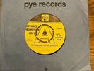 Mod, Psych Pop - Sandie Shaw Reviewing the Situation Pye DEMO 18323