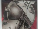 VAN HALEN A DIFFERENT KIND OF TRUTH SEALED ORIGINAL 2012 DOUBLE RED VINYL RECORD