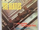 The Beatles - Please Please Me - 1964 ODEON ZTOX 5550 LP Vinyl Schalplatte