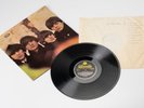 BEATLES - BEATLES FOR SALE - 1st PRESS - UK - STEREO