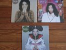 Björk 3x Vinyl LIMITED Coloured LP Debut Post Homogenic Vinyl NEU OVP Sugarcubes